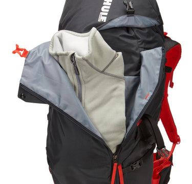 Thule AllTrail 45L M Allround - Rucksack 70 cm (obsidian) - Markenkoffer