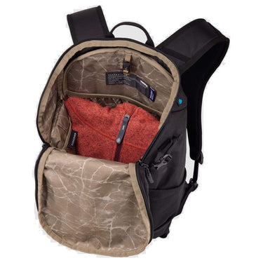 Thule AllTrail Daypack 18L - Wanderrucksack 50 cm (black) - Ansicht 3