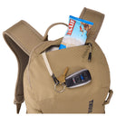 Thule AllTrail Daypack 18L - Wanderrucksack 50 cm (faded khaki) - Ansicht 7