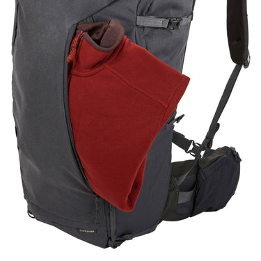 Thule AllTrail X 35 - Wanderrucksack 61 cm (braun) - Ansicht 6