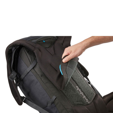 Thule AllTrail X 35 - Wanderrucksack 61 cm (braun) - Ansicht 5
