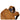Thule Chasm 26 - Rucksack 16" 49.5 cm (golden) - Markenkoffer