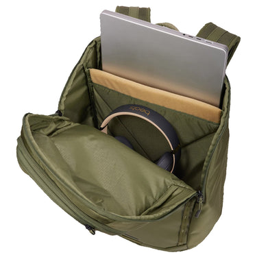 Thule Chasm 26 - Rucksack 16" 49.5 cm (olivine) - Markenkoffer