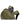 Thule Chasm 26 - Rucksack 16" 49.5 cm (olivine) - Markenkoffer