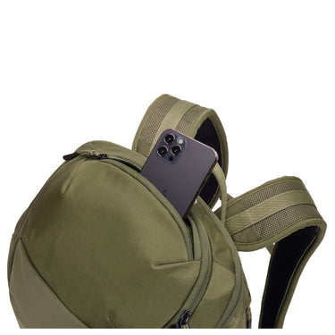 Thule Chasm 26 - Rucksack 16" 49.5 cm (olivine) - Markenkoffer