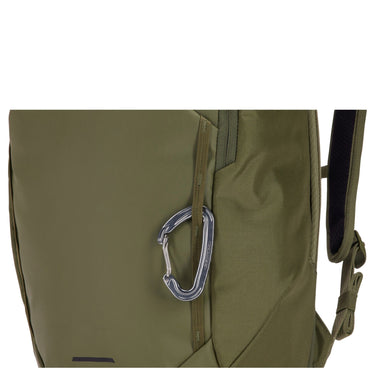 Thule Chasm 26 - Rucksack 16" 49.5 cm (olivine) - Markenkoffer