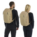 Thule Chasm 26L - Rucksack 16" 53 cm (gentle beige) - Ansicht 4