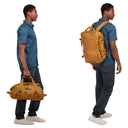Thule Chasm 30 - Reisetasche 48.5 cm (golden) - Ansicht 12