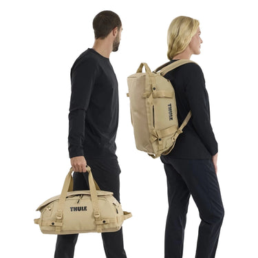 Thule Chasm 30L - Reisetasche 48.5 cm (gentle beige) - Ansicht 4