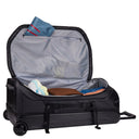 Thule Chasm 40 - Rollenreisetasche 80 cm (black) - Markenkoffer