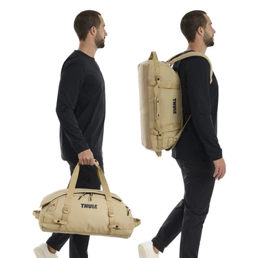Thule Chasm 40L - Reisetasche 56 cm (gentle beige) - Markenkoffer