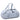 Thule Chasm 40L - Reisetasche 56 cm (soft blue) - Markenkoffer