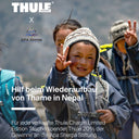 Thule Chasm 70L - Reisetasche 69 cm (gentle beige) - Markenkoffer