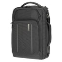 Thule Crossover 2 Convertible 30 - Rucksack 15.6" 48 cm (black) - Markenkoffer