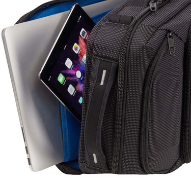 Thule Crossover 2 Convertible 30 - Rucksack 15.6" 48 cm (black) - Markenkoffer