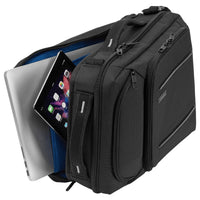 Thule Crossover 2 - Rucksack 15.6" 48 cm (black) - Ansicht 3