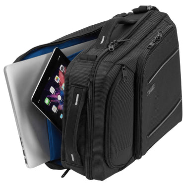 Thule Crossover 2 - Rucksack 15.6" 48 cm (black) - Ansicht 3