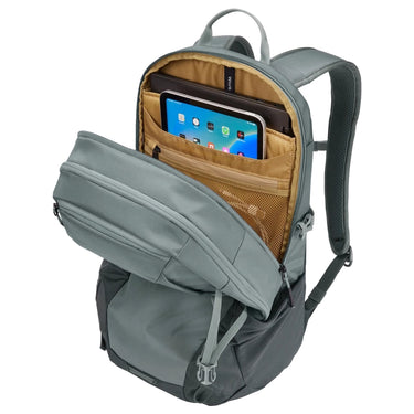 Thule EnRoute 23L - Rucksack 15" 47 cm (pond gray/dark slate) - Markenkoffer