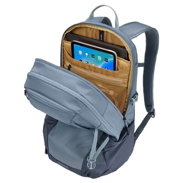 Thule EnRoute 23L - Rucksack 15" 47 cm (pond gray/dark slate) - Markenkoffer