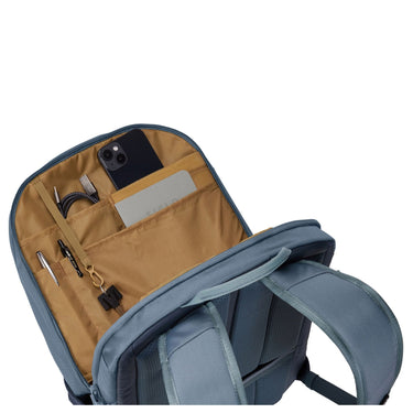 Thule EnRoute 23L - Rucksack 15" 47 cm (pond gray/dark slate) - Markenkoffer