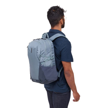 Thule EnRoute 23L - Rucksack 15" 47 cm (pond gray/dark slate) - Markenkoffer