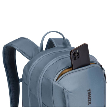 Thule EnRoute 23L - Rucksack 15" 47 cm (pond gray/dark slate) - Markenkoffer