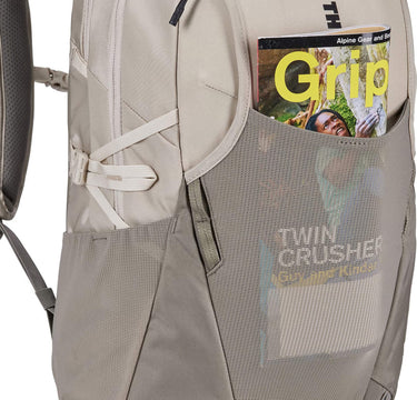 Thule EnRoute 26 - Rucksack 15.6" 47 cm (pelican/vetiver) - Ansicht 10