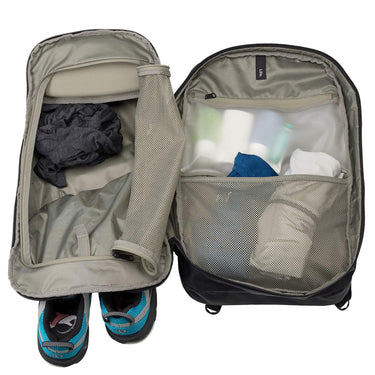 Thule EnRoute 30 - Rucksack 15.6" 49 cm (black) - Ansicht 8