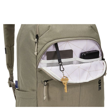 Thule Exeo 28 - Rucksack 15.6" 46 cm (vetiver gray) - Markenkoffer