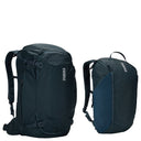 Thule Landmark 60 - Reiserucksack 55 cm (darkest blue) - Ansicht 3