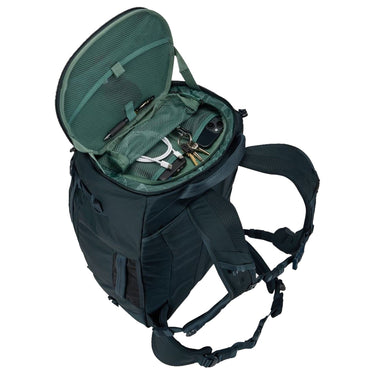 Thule Landmark 60 - Reiserucksack 55 cm (darkest blue) - Markenkoffer
