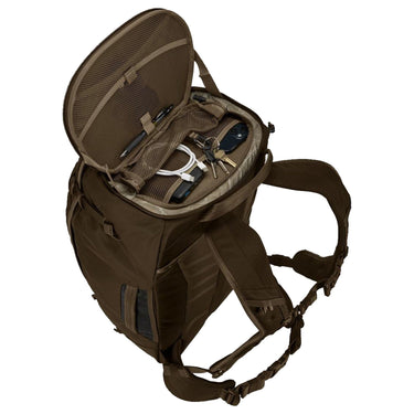Thule Landmark 60 - Reiserucksack 55 cm (deep khaki) - Markenkoffer