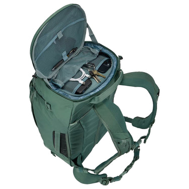 Thule Landmark 60 - Reiserucksack 55 cm (hazy green) - Ansicht 5