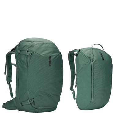 Thule Landmark 60 - Women's Reiserucksack 55 cm (hazy green) - Markenkoffer