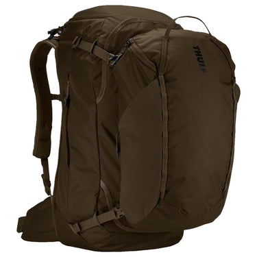 Thule Landmark 70 - Reiserucksack 63 cm (deep khaki) - Markenkoffer