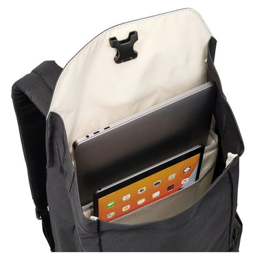 Thule Lithos 16 - Rucksack 14" 43 cm (black) - Markenkoffer