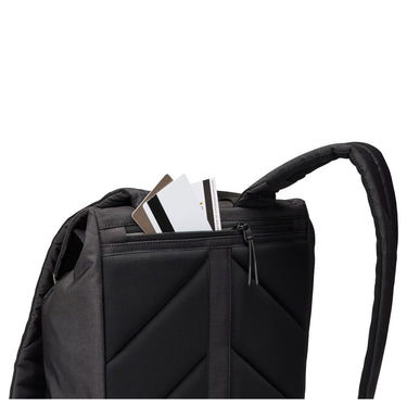 Thule Lithos 16 - Rucksack 14" 43 cm (black) - Markenkoffer