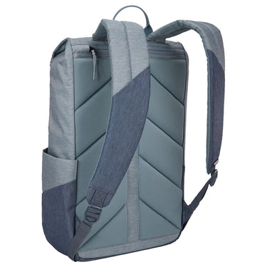 Thule Lithos 16 - Rucksack 14" 43 cm (pond gray/dark slate) - Markenkoffer