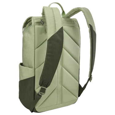 Thule Lithos 16 - Rucksack 16" 45 cm (quit green/darkest green) - Markenkoffer
