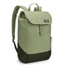 Thule Lithos 16 - Rucksack 16" 45 cm (quit green/darkest green) - Markenkoffer