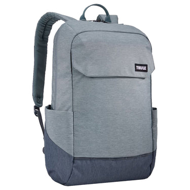 Thule Lithos 20 - Rucksack 15.6" 44 cm (pond gray/dark slate) - Markenkoffer
