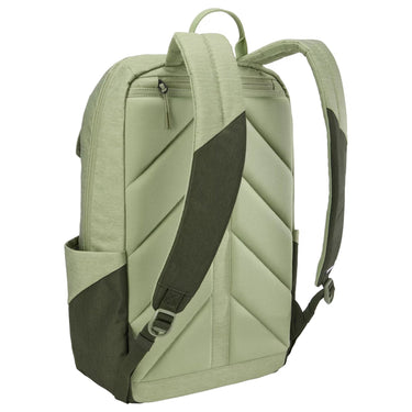 Thule Lithos 20 - Rucksack 16" 46 cm (quit green/darkest green) - Markenkoffer