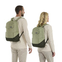 Thule Lithos 20 - Rucksack 16" 46 cm (quit green/darkest green) - Markenkoffer