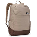 Thule Lithos 20 - Rucksack 16" 46 cm (taupe/nuanced brown) - Markenkoffer