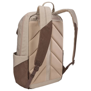Thule Lithos 20 - Rucksack 16" 46 cm (taupe/nuanced brown) - Markenkoffer