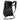 Thule Nanum 18 - Wanderrucksack 47 cm (black) - Markenkoffer