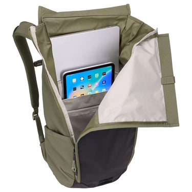 Thule Paramount Commuter 20 - Fahrradrucksack 52.5 cm (soft green) - Markenkoffer