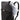 Thule Spira Rucksack mit Laptopfach 13" 43 cm (black) - Markenkoffer