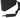 Thule Subterra 13" - Umhängetasche 36 cm (black) - Markenkoffer
