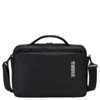 Thule Subterra 13" - Umhängetasche 36 cm (black) - Markenkoffer